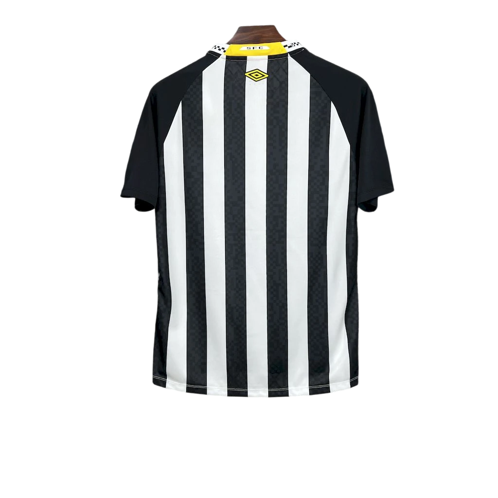 Santos Maillot Concept 2025/2026
