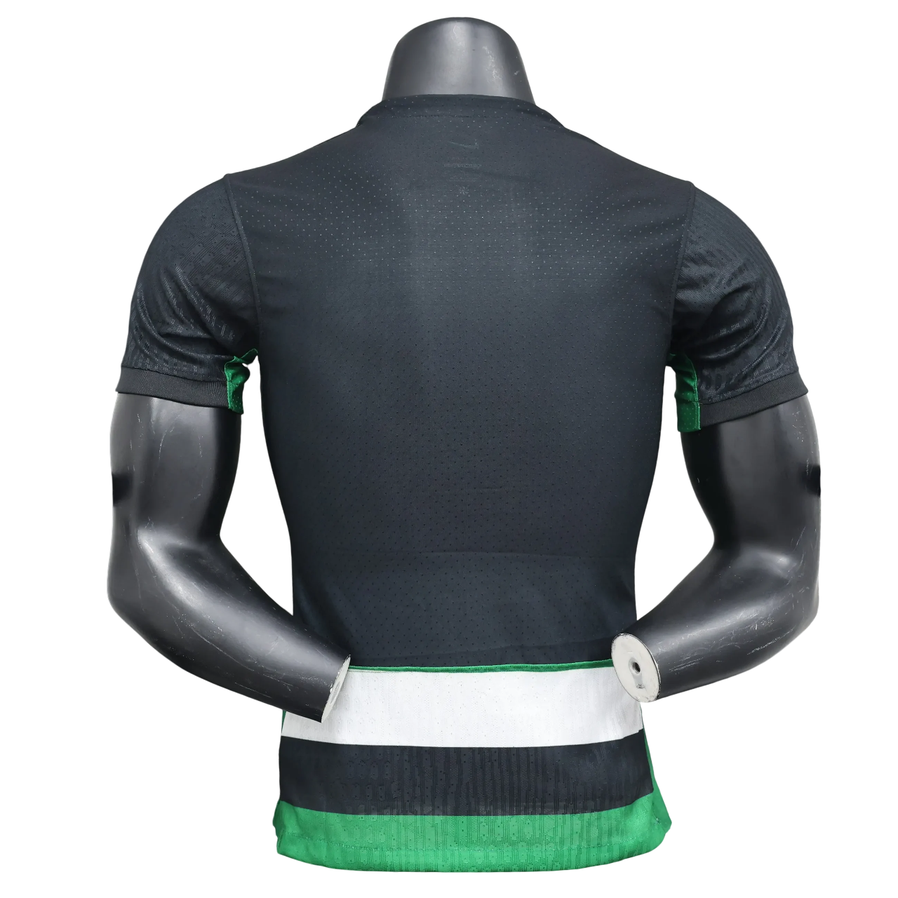 Sporting Portugal Maillot Concept Domicile 2024/2025