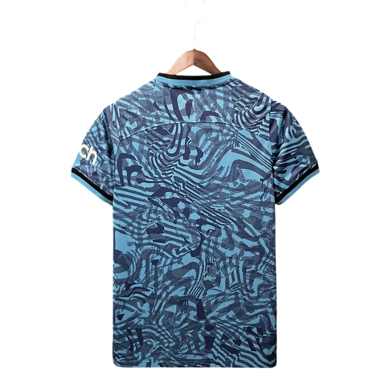 Tottenham Maillot >concept Third 2022/2023