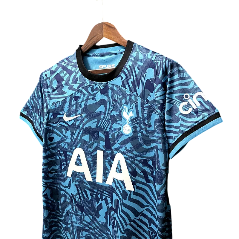 Tottenham Maillot >concept Third 2022/2023