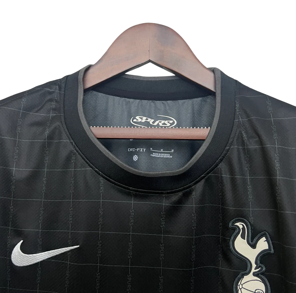 Tottenham Maillot Concept Extérieur 2025/2026