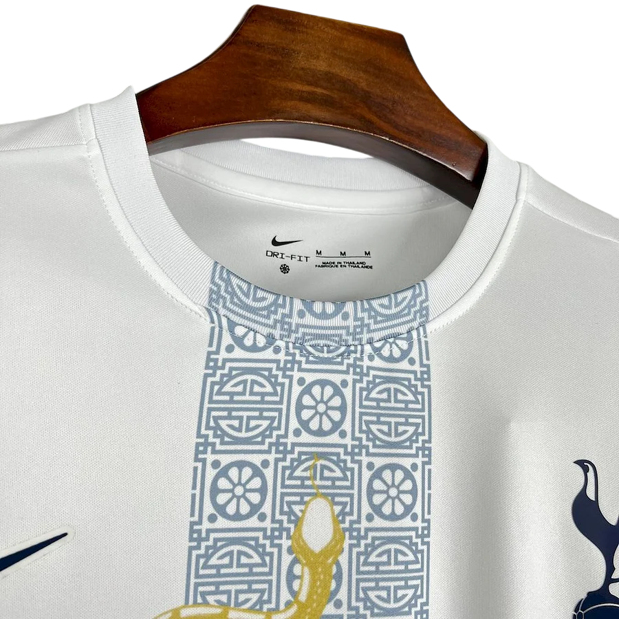 Tottenham Maillot Concept 2025/2026