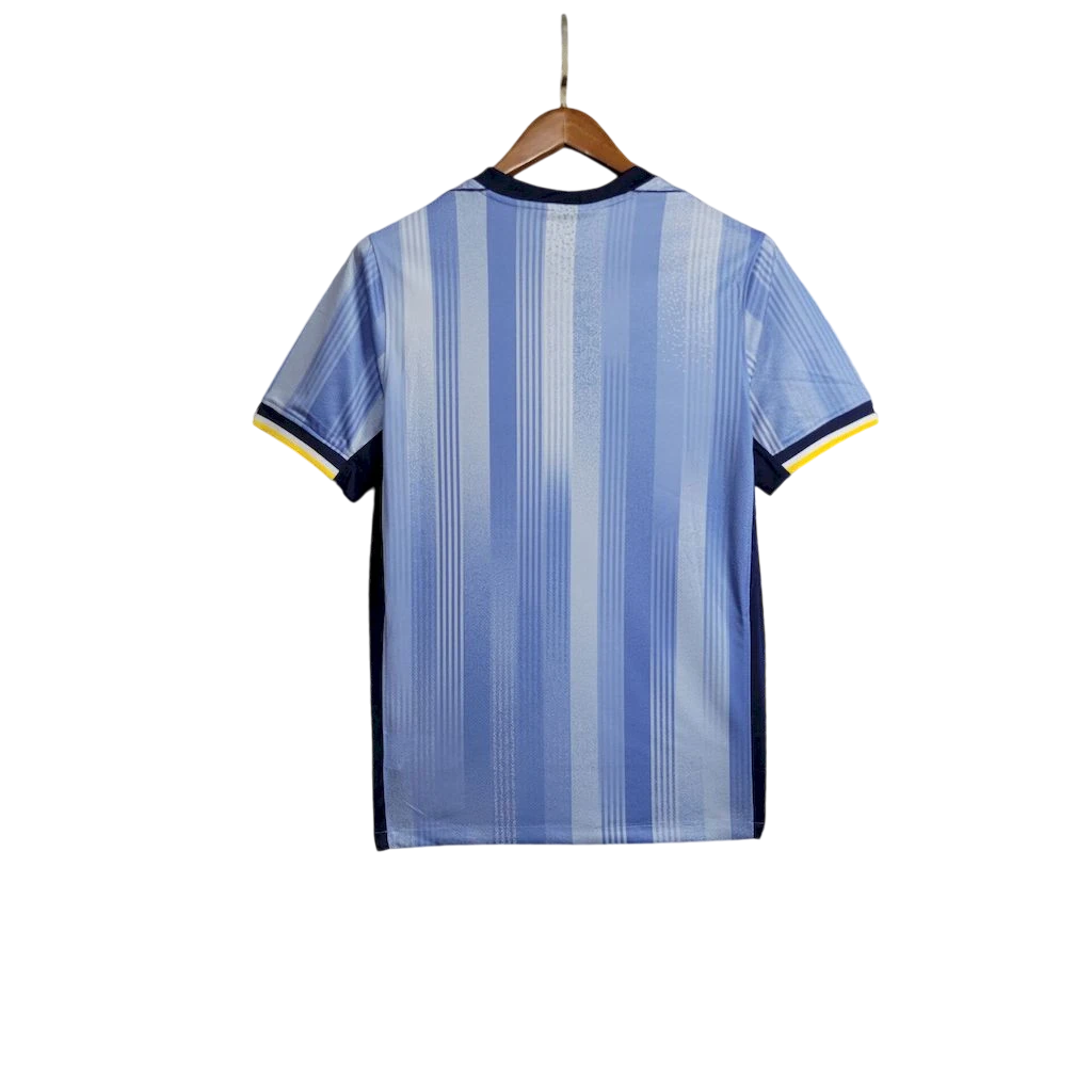 Tottenham Maillot Concept Extérieur 2024/2025