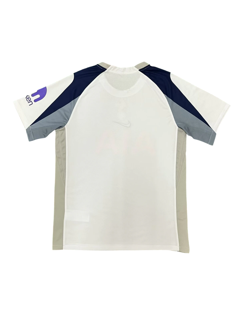 Tottenham Maillot Concept 2025/2026