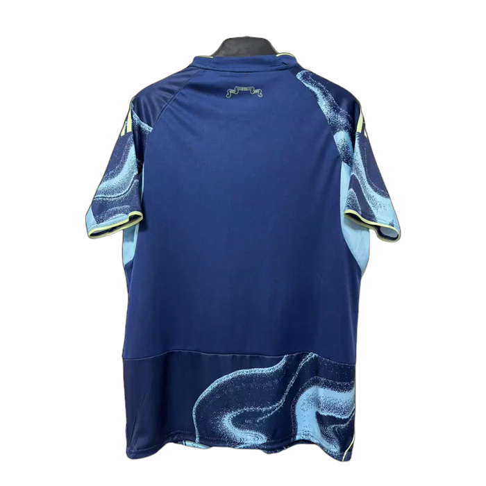 Ajax Maillot Concept Extérieur 2025/2026