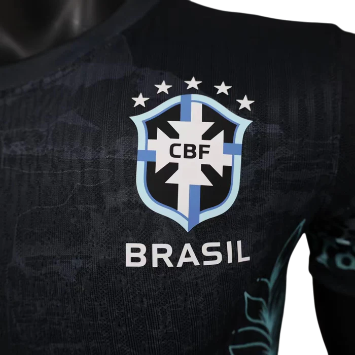 Brésil Maillot Concept 2024/20025