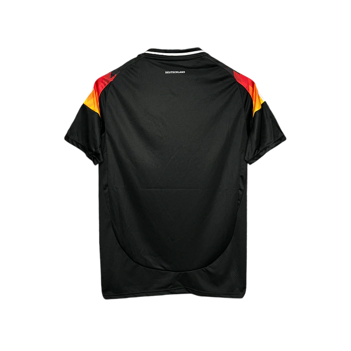 Allemagne Maillot Concept "Noir" 2024