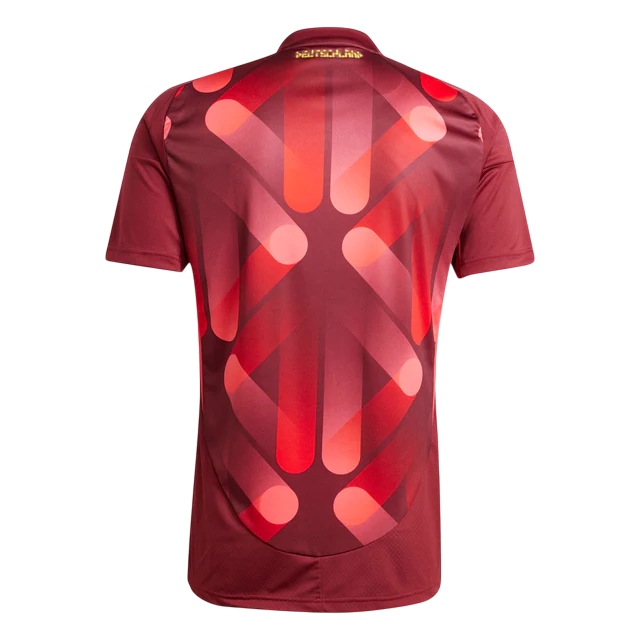 Allemagne Maillot Concept "Rouge" 2025/2026