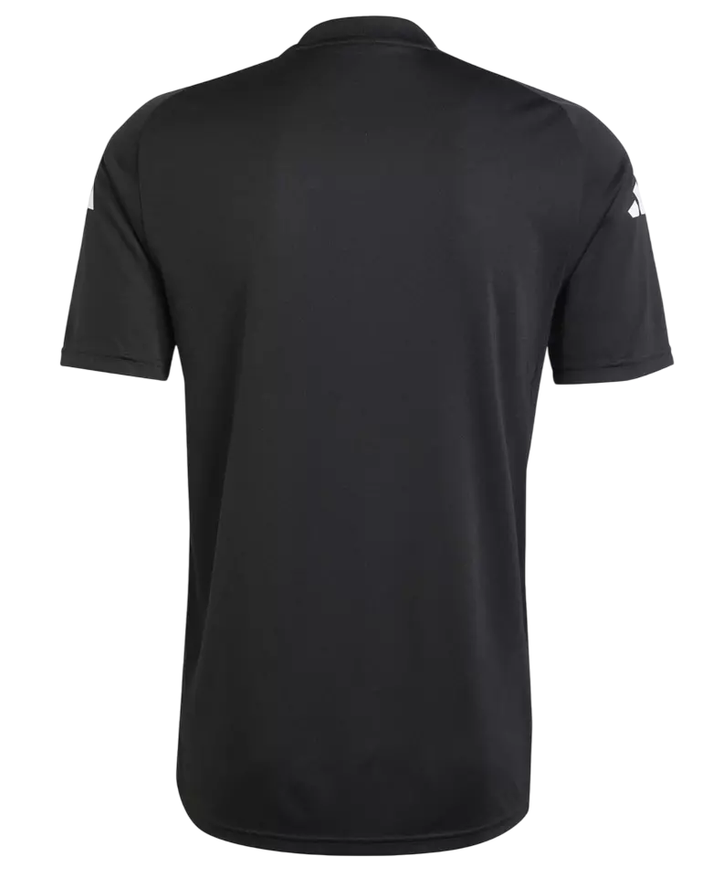 Allemagne Maillot Concept "Noir & Rouge" 2024