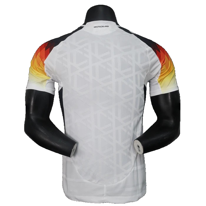 Allemagne Maillot Concept Domicile 2025/2026