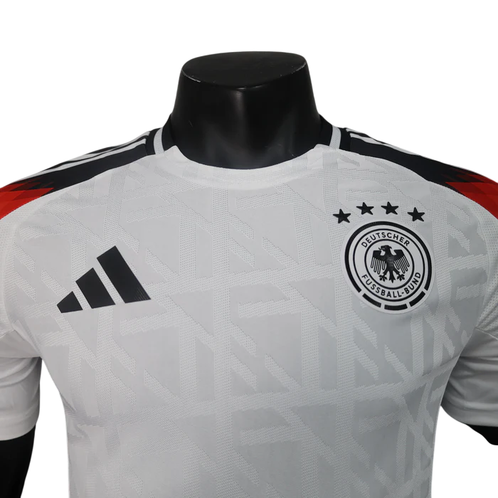 Allemagne Maillot Concept Domicile 2024/2025