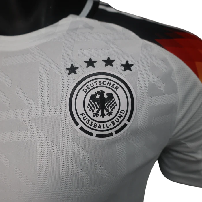 Allemagne Maillot Concept Domicile 2024/2025