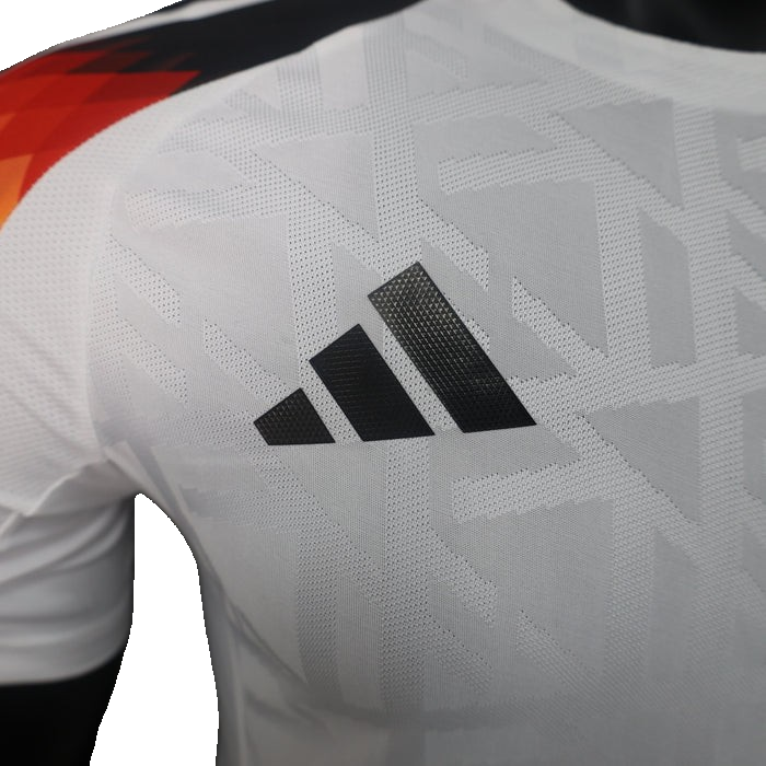 Allemagne Maillot Concept Domicile 2024/2025