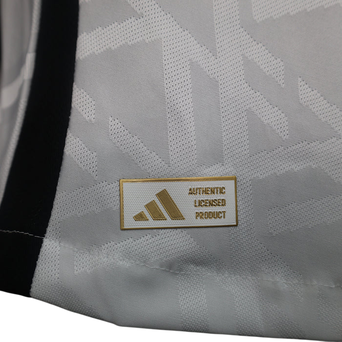 Allemagne Maillot Concept Domicile 2024/2025