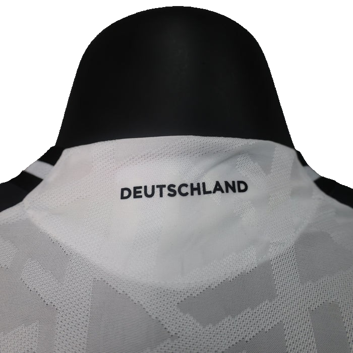 Allemagne Maillot Concept Domicile 2024/2025