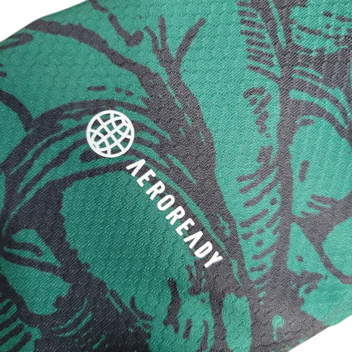 Italie Maillot Concept Renaissance Édition Limitée "Vert" 2023/2024