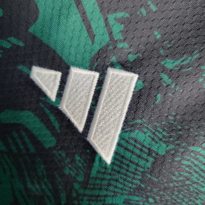 Italie Maillot Concept Renaissance Édition Limitée "Vert" 2023/2024