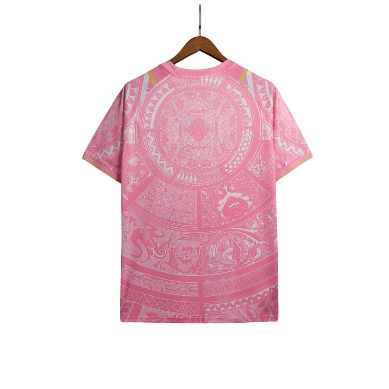 Italie Maillot Concept "Rose" 2024