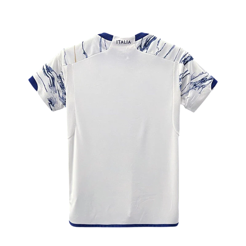 Italie Maillot Concept Extérieur 2023