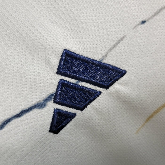 Italie Maillot Concept Extérieur "Blanc" 2023-2024