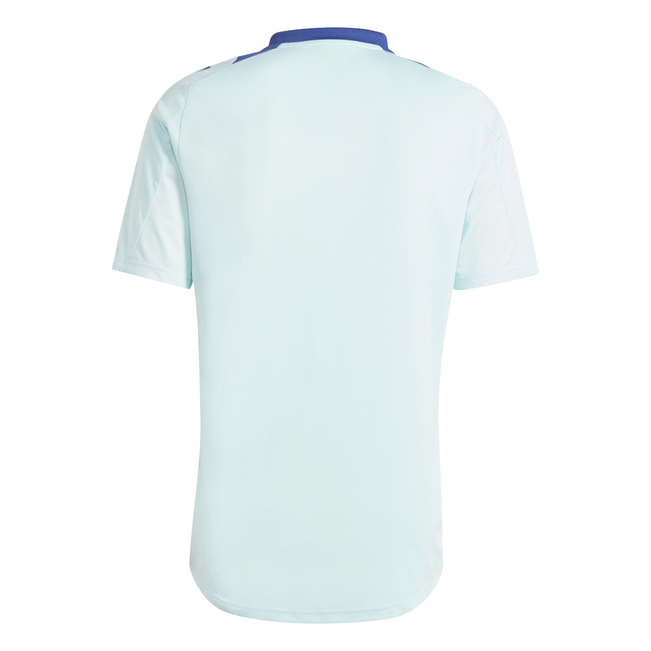 Espagne Maillot Concept "Bleu Ciel" 2024