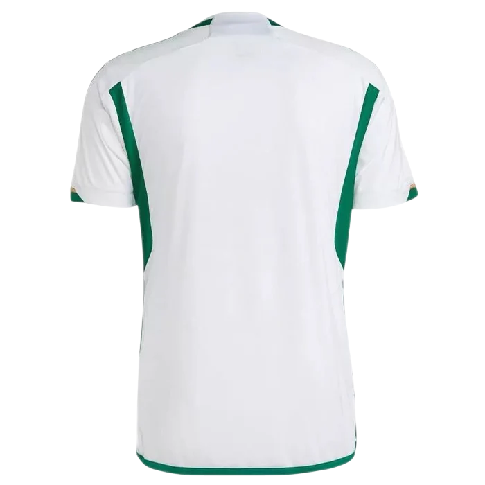 Algérie Maillot Concept Extérieur 2022/2023