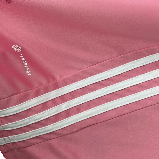 Algérie Maillot Concept "rose" 2025/2026