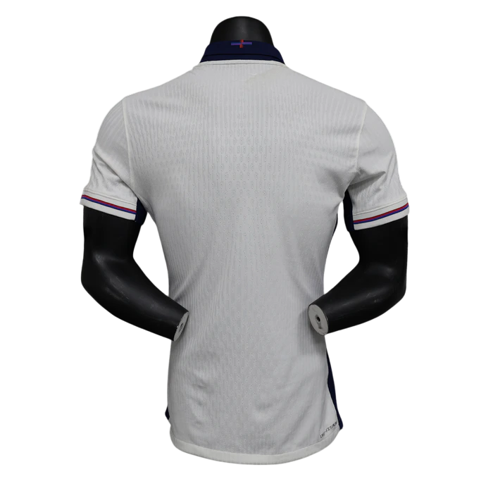 Angleterre Maillot Concept Domicile 2024