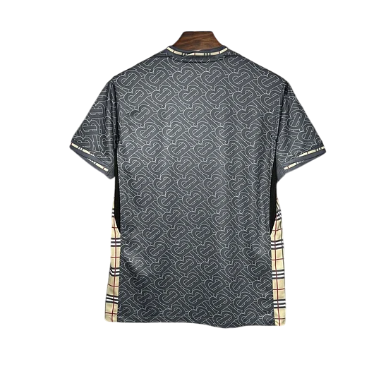 Angleterre Maillot Concept "Burberry" 2024/2025