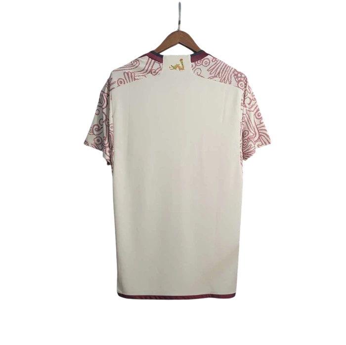 Mexique Maillot Concept Extérieur 2022/2023