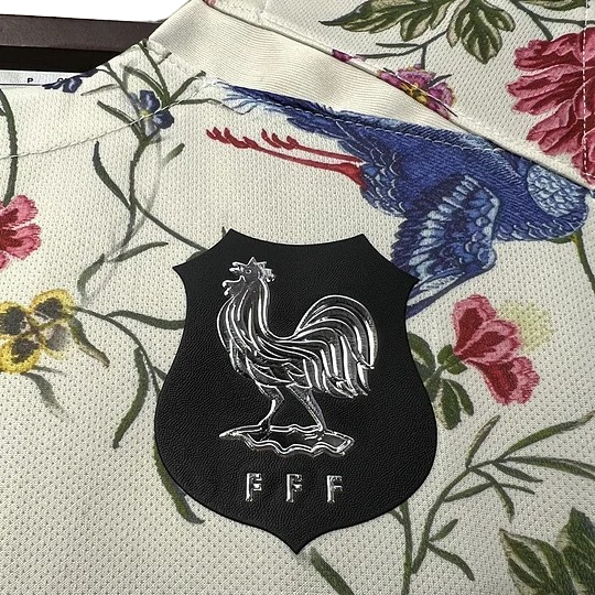 France Maillot Concept 2023/2024