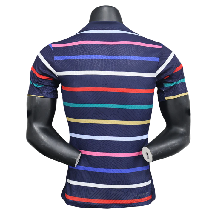 France Maillot Concept Entraînement 2024/2025