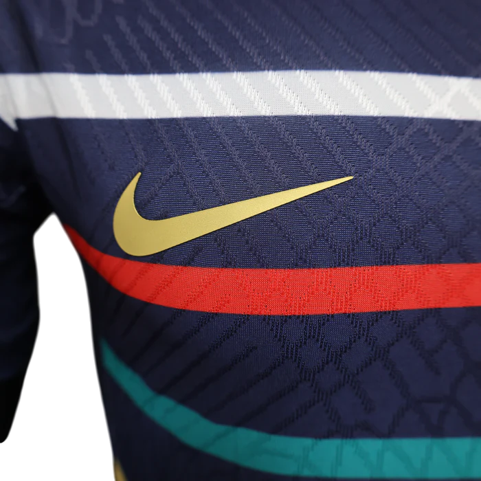 France Maillot Concept Entraînement 2024/2025