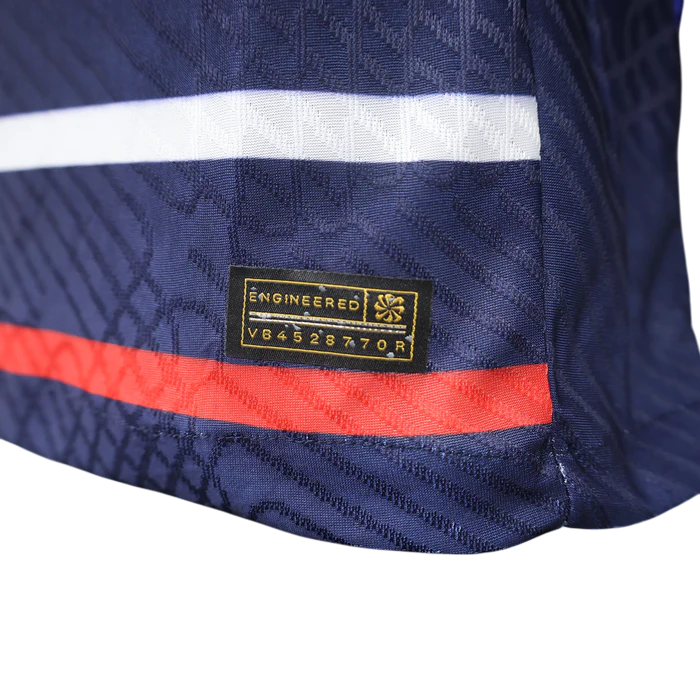 France Maillot Concept Entraînement 2024/2025