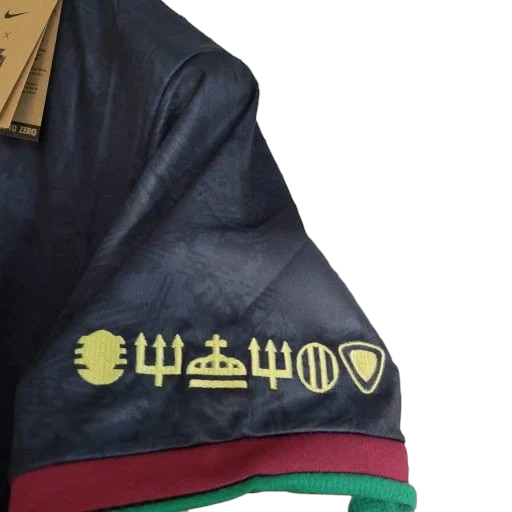 Portugal Maillot Concept Édition Limitée 2023/2024