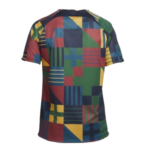 Portugal Maillot Concept 2024