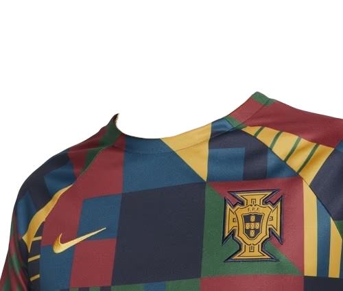Portugal Maillot Concept 2022/2023