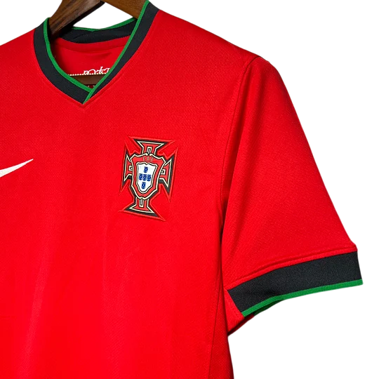 Portugal Maillot Concept Domicile 2024
