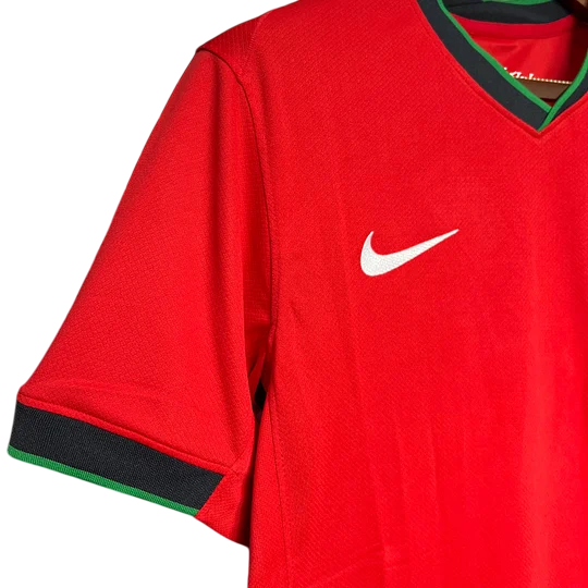 Portugal Maillot Concept Domicile 2024