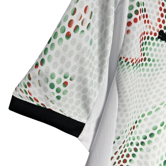 Portugal Maillot Concept Extérieur 2025