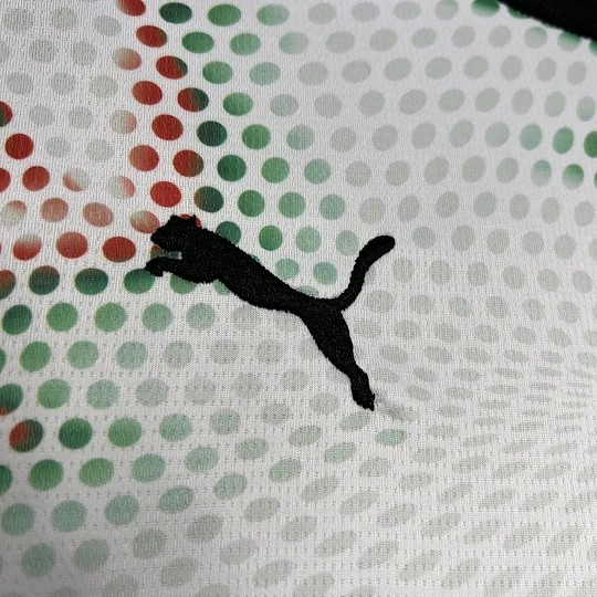 Portugal Maillot Concept Extérieur 2025