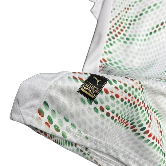 Portugal Maillot Concept Extérieur 2025