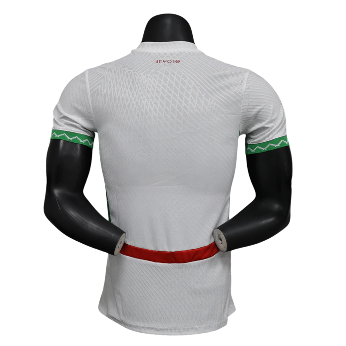 Maroc Maillot Concept Extérieur 2025/2026