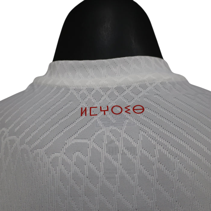 Maroc Maillot Concept Extérieur 2024/2025