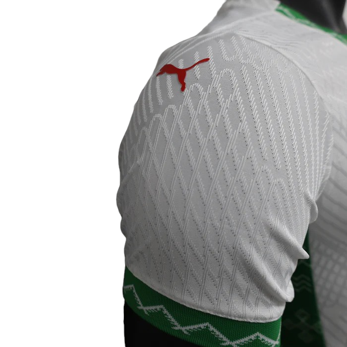 Maroc Maillot Concept Extérieur 2024/2025