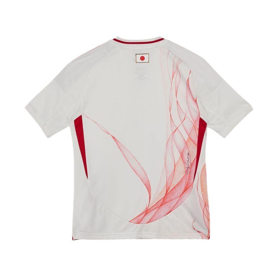 Japon Maillot Concept Extérieur