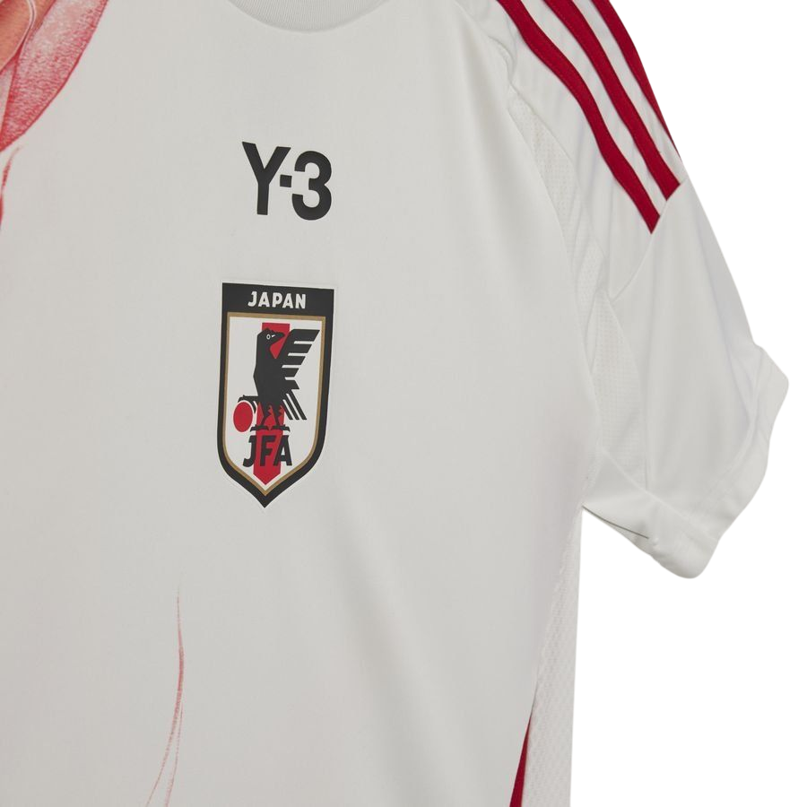 Japon Maillot Concept Extérieur