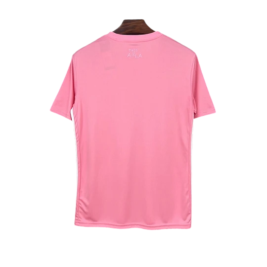 Algérie Maillot Concept "Rose" 2025/2026