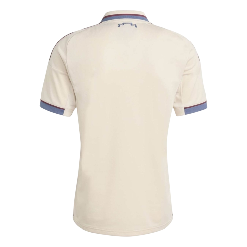 Ajax Maillot Concept Third 2025/2026