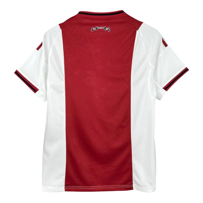 Ajax Maillot Concept Domicile 2025/2026